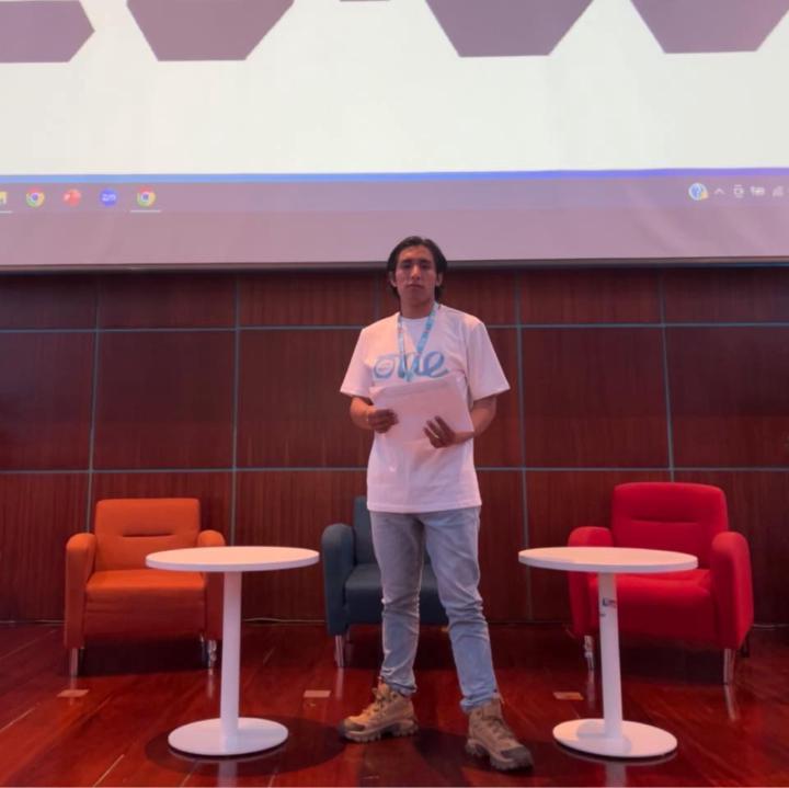 Kevin Enrique Vega Fernandez