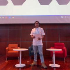 Kevin Enrique Vega Fernandez