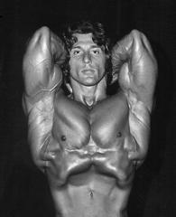 George Peterson