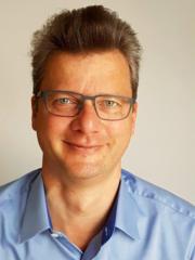 Ralph Buchholz