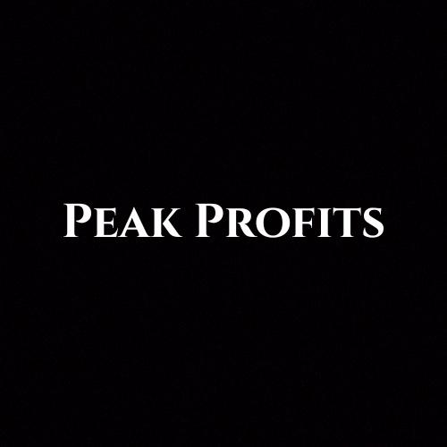 Peak Profits W
