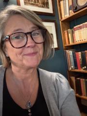 Sharon Gamon