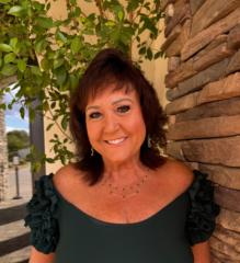 Marla Harchut