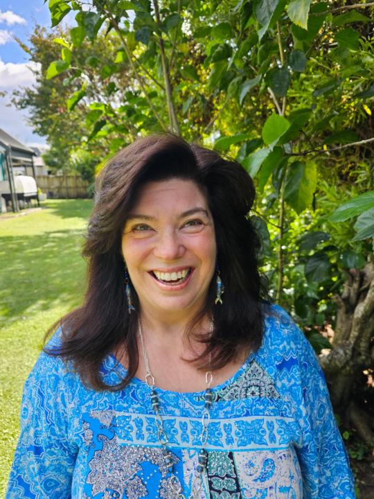 Noeline Levinson