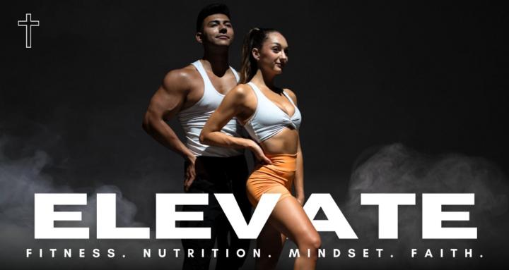 Client Online Course - Elevate