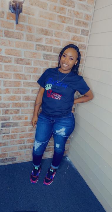 Brittney Harris