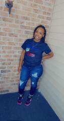 Brittney Harris