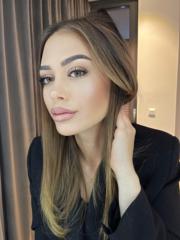 Елизабет Пенева