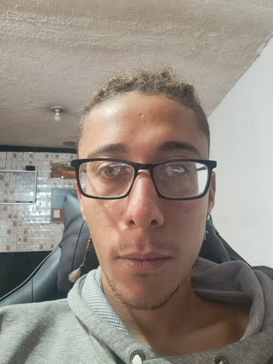 Alexander Quinteros