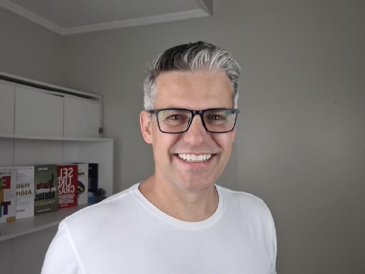 Fabricio Gouveia