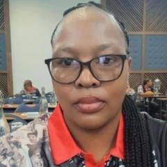 Sanelisiwe Shabane
