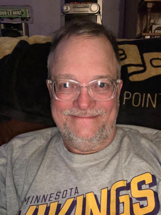 Eric Allen