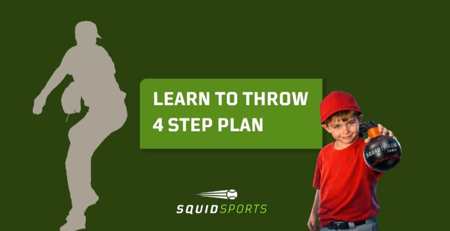 Learn to Throw