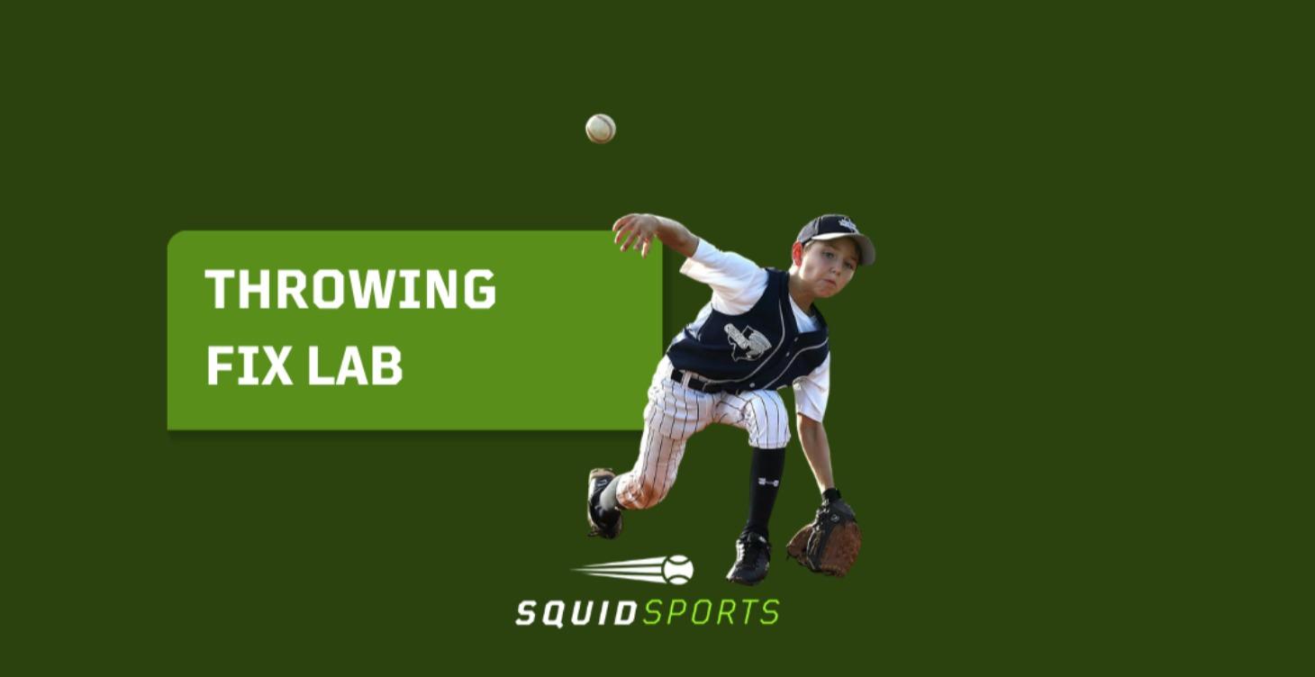 Throwing Fix Lab