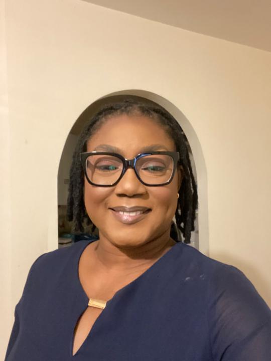 Yejide Otonti