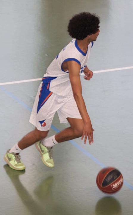 Nahil Adraoui