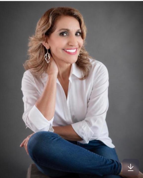 Mayra Ramirez