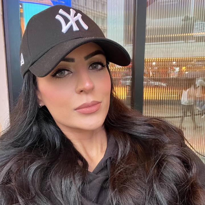 Miriam Alam
