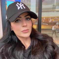 Miriam Alam