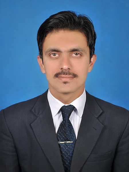 Azhar Abbas