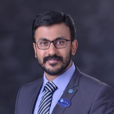 Prathesh Kumar E