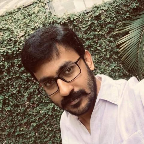 Prathesh Kumar E