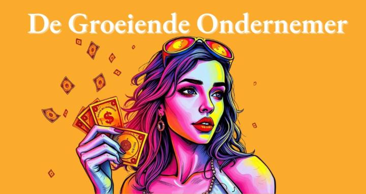 De Groeiende Ondernemer