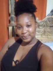 Sharee Clarke