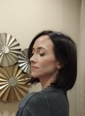 María Jerez Fernández