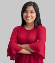 Jasmin Alarcon