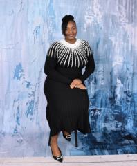 Rose Nazaire