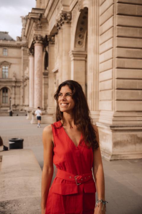 Aline Bauters
