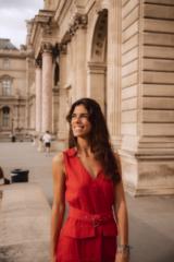 Aline Bauters