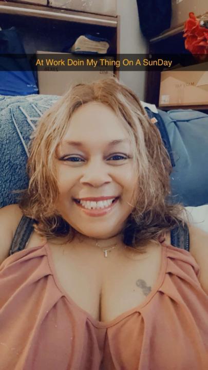 Mechelle Dudley