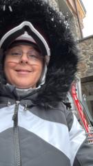 Lorraine Moorhead