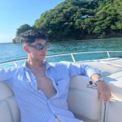 Michael Ladino