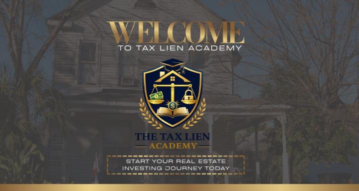 THE TAX LIEN ACADEMY