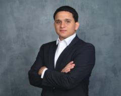 Jesus Mendez