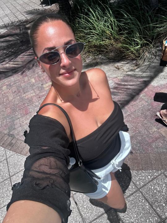 Samantha Hana