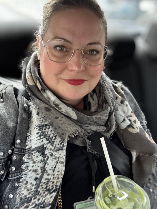 Jindra Tužilová