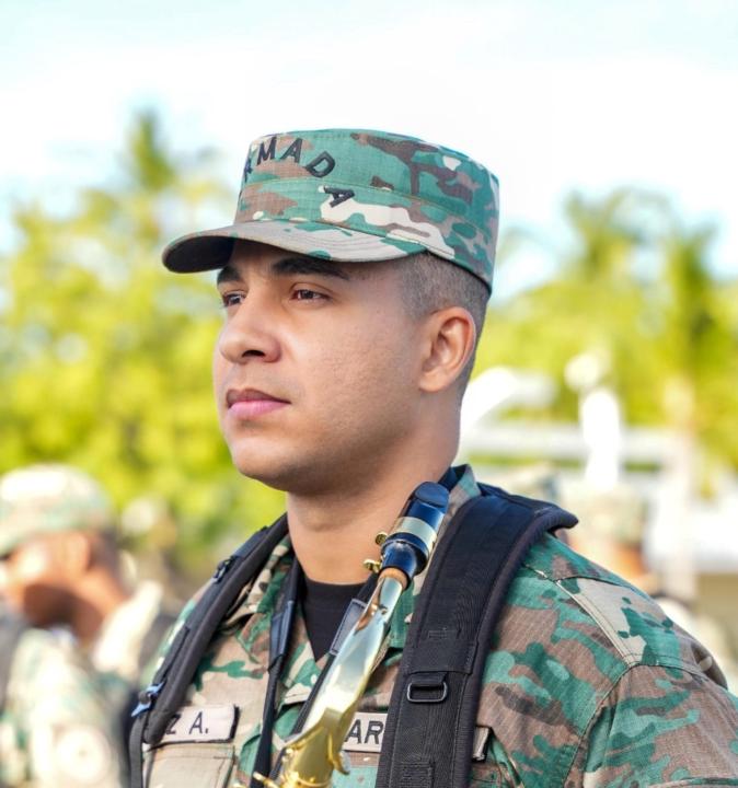 Reynaldo Báez