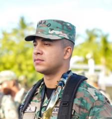 Reynaldo Báez