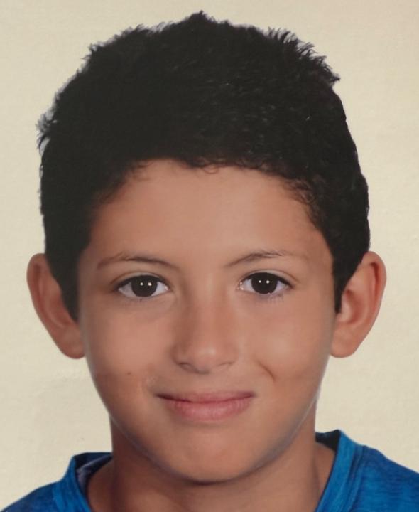 Brahim Idrissi