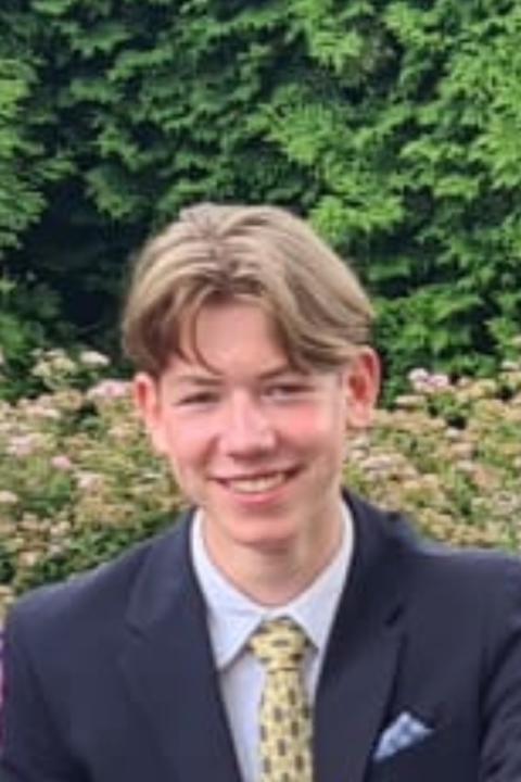 David Přeslička