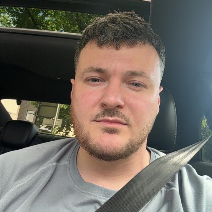 Callum Morris