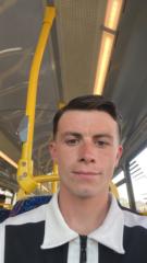 Sean Mac Mahon