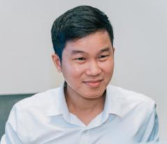 Khanh Tran Dinh