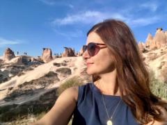 Elif Cosarpinar