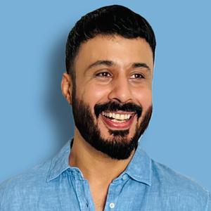 Rohan Sapra
