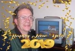 Wayne Wymore